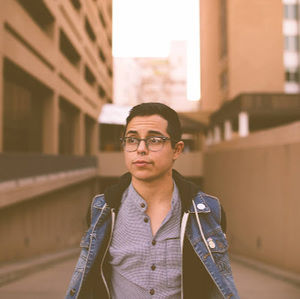 Meet your Posher, Adri